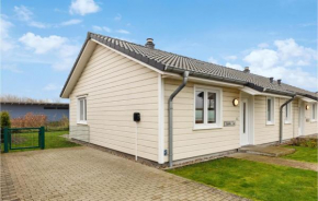 Nice Home In Dagebüll With Wifi